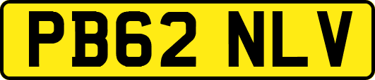 PB62NLV