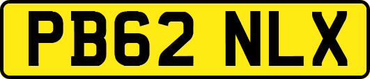 PB62NLX