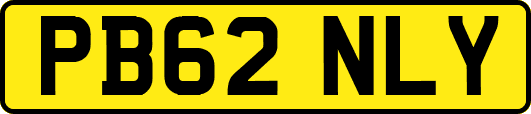 PB62NLY