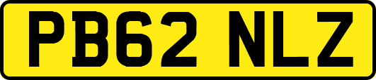 PB62NLZ