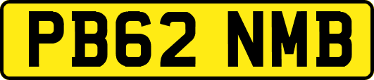 PB62NMB