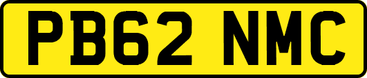 PB62NMC