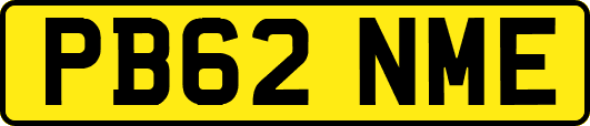 PB62NME