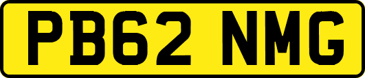 PB62NMG