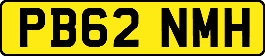 PB62NMH