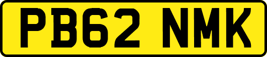 PB62NMK