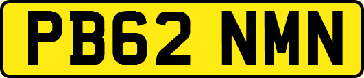 PB62NMN