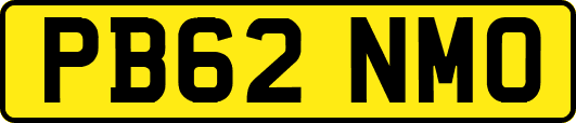 PB62NMO