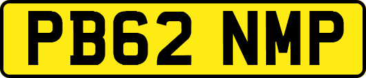 PB62NMP