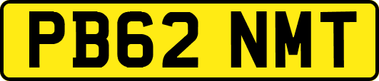 PB62NMT