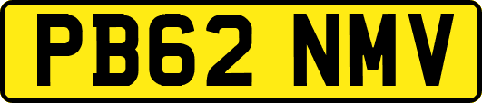PB62NMV