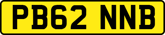 PB62NNB
