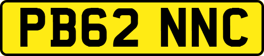 PB62NNC
