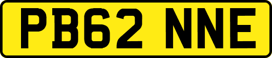 PB62NNE