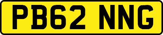 PB62NNG