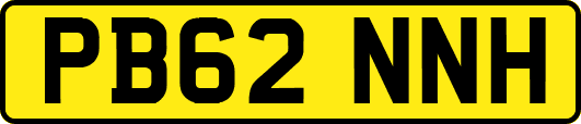 PB62NNH