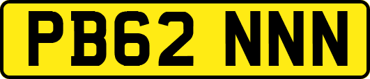 PB62NNN