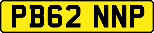 PB62NNP