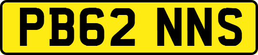 PB62NNS