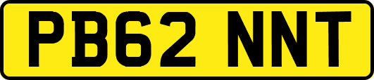PB62NNT