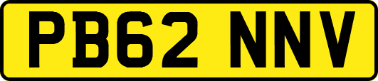 PB62NNV