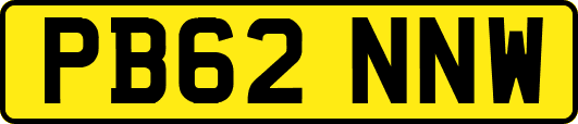 PB62NNW