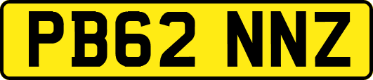 PB62NNZ