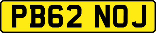 PB62NOJ