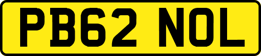 PB62NOL
