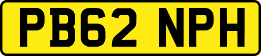 PB62NPH