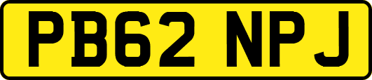 PB62NPJ