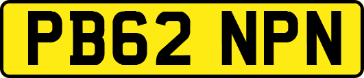 PB62NPN