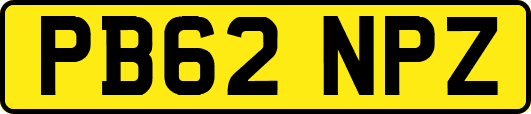 PB62NPZ