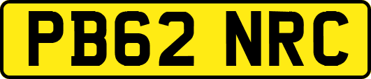 PB62NRC
