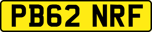 PB62NRF