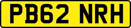 PB62NRH