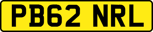 PB62NRL