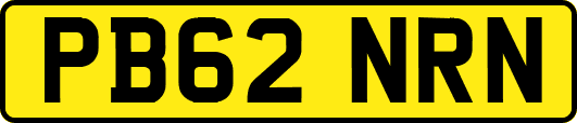 PB62NRN