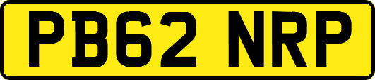 PB62NRP