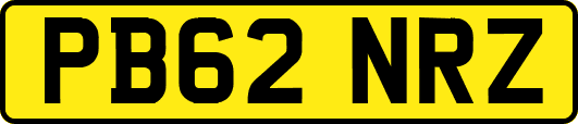 PB62NRZ