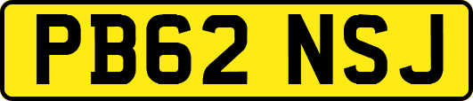 PB62NSJ