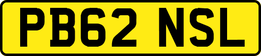 PB62NSL