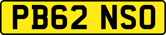 PB62NSO