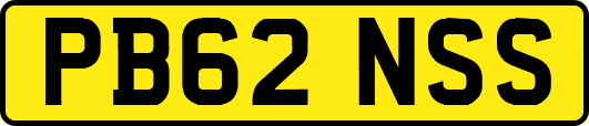 PB62NSS