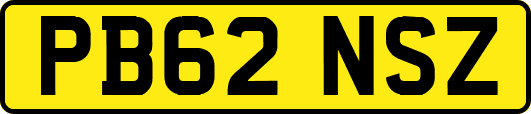 PB62NSZ
