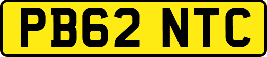 PB62NTC