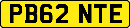 PB62NTE