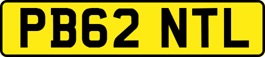PB62NTL