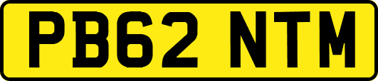 PB62NTM