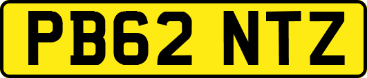 PB62NTZ